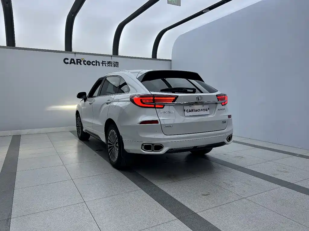 Guandao 2023 370TURBO four-wheel drive exclusive edition купить на сайте DeffCars