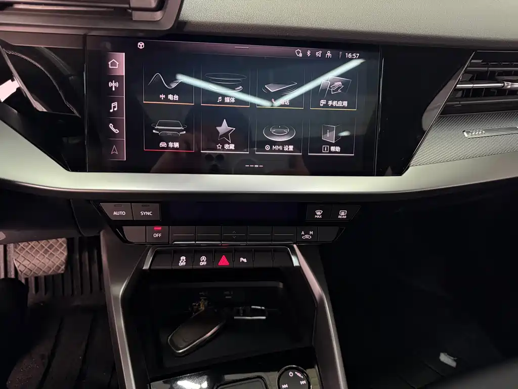 Audi A3 2022 Sportback 35 TFSI stylish and sporty купить на сайте DeffCars