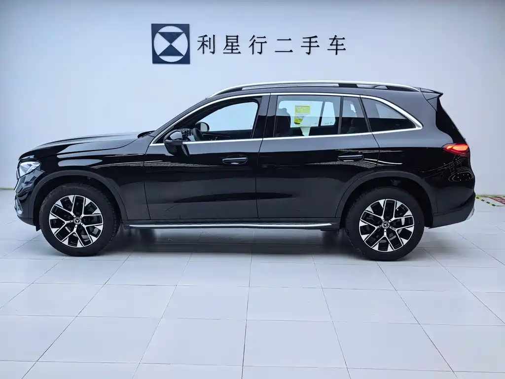 Mercedes-Benz GLC 2024 GLC 260 L 4MATIC Dynamic 7-seater купить на сайте DeffCars