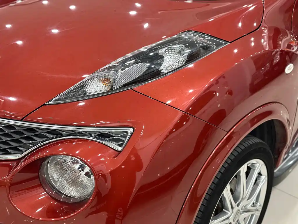 Infiniti ESQ 2014 1.6L Straightforward Edition купить на сайте DeffCars