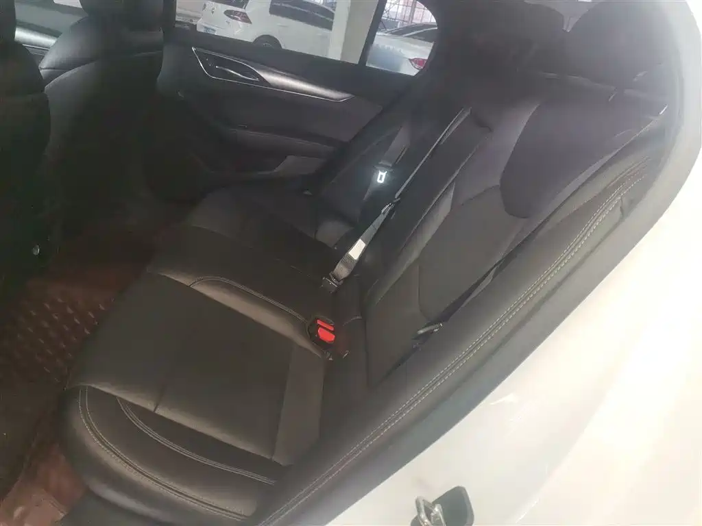 Cadillac CT5 2022 28T luxury model (standard version) купить на сайте DeffCars