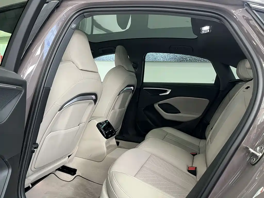 Audi A5L 2026 2.0T Sports Edition купить на сайте DeffCars
