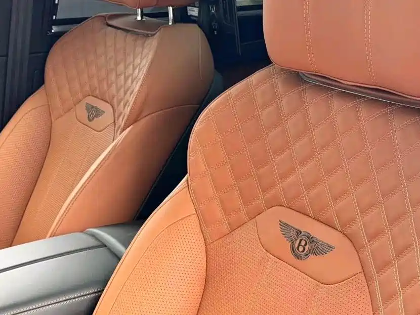 Bentayga plug-in hybrid 2021 3.0T PHEV купить на сайте DeffCars