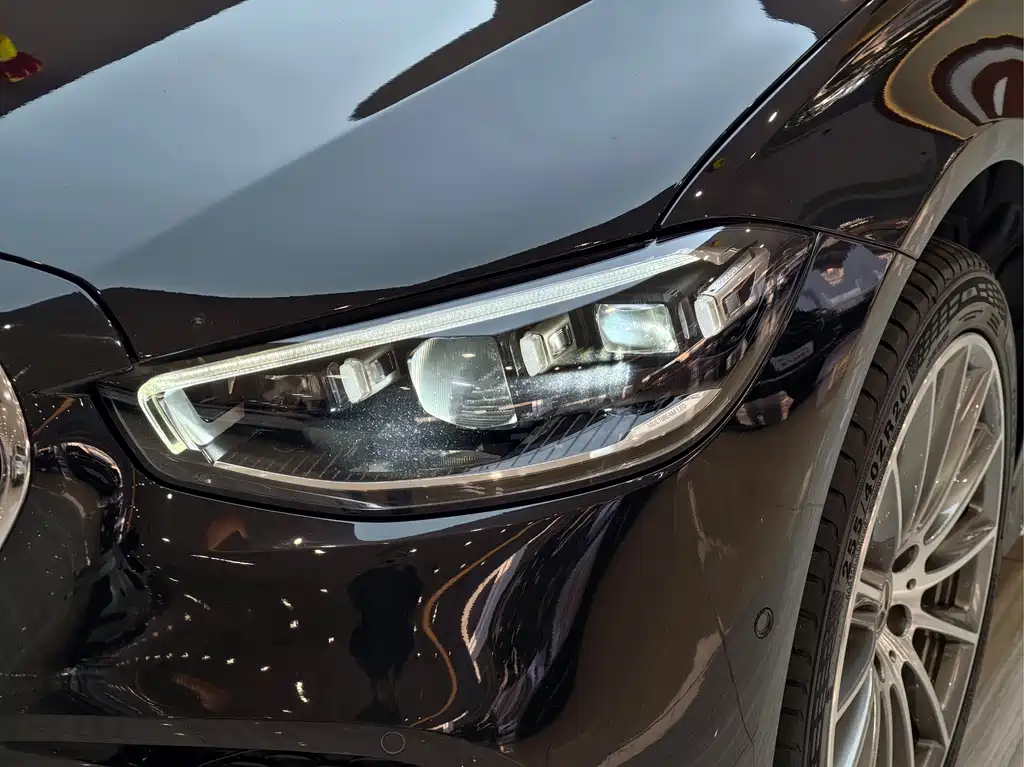 Mercedes-Benz S-Class 2021 S 450 L 4MATIC купить на сайте DeffCars