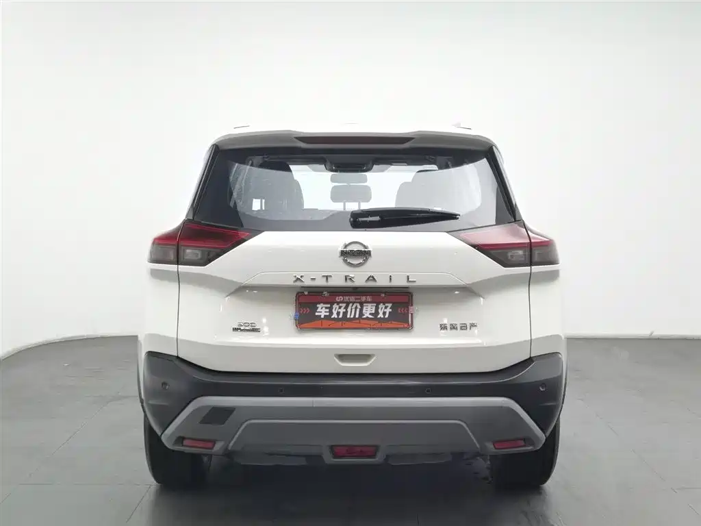 X-Trail 2021 VC-Turbo 300 CVT 2WD Deluxe Edition купить на сайте DeffCars
