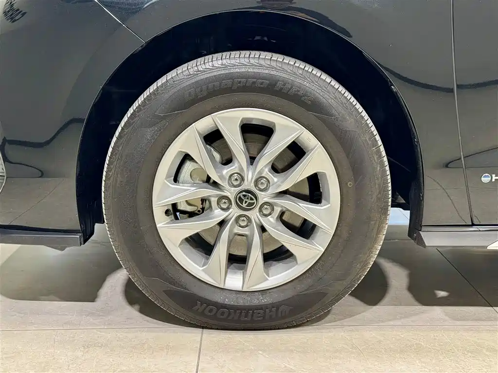 Grevia 2024 2.5L Hybrid Comfort Edition купить на сайте DeffCars
