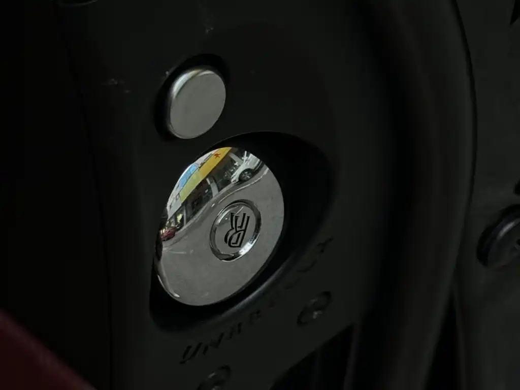 Ghost 2010 6.6T Standard Edition купить на сайте DeffCars