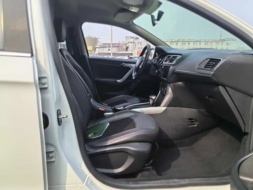 Citroen C3-XR 2017 230THP Automatic Pioneer купить на сайте DeffCars