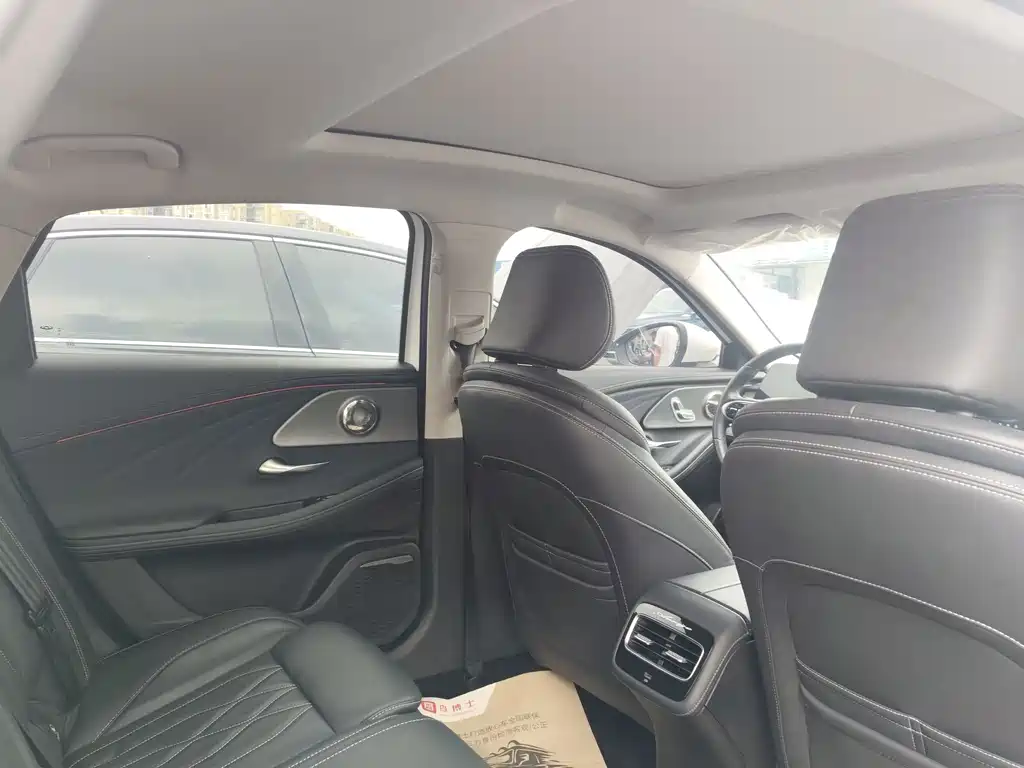 Arrizo 8 2023 model 1.6T DCT Ya купить на сайте DeffCars