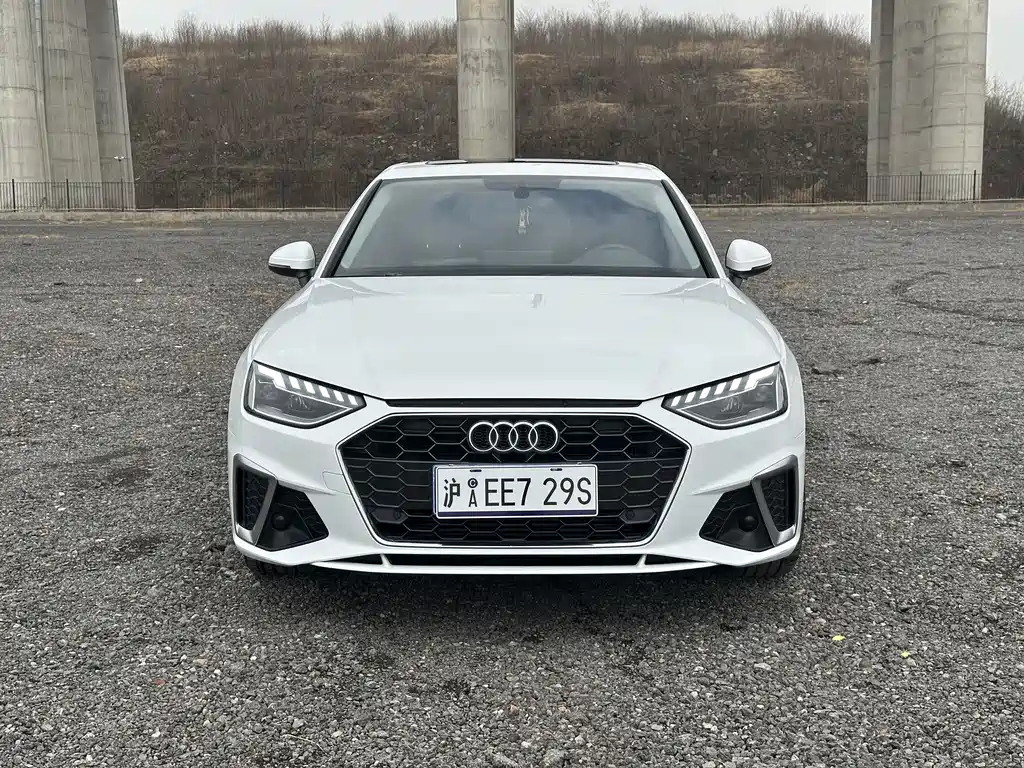 Audi A4L 2023 40 TFSI Fashionable and Elegant купить на сайте DeffCars