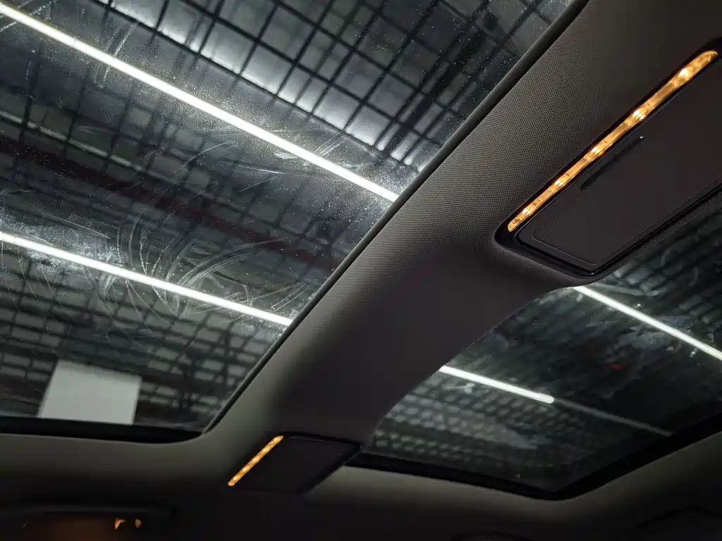 Mercedes-Benz C-Class 2017 facelift C 200 L sports version купить на сайте DeffCars