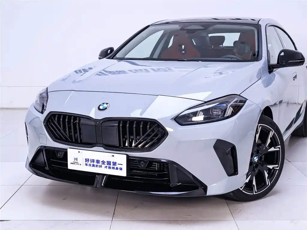 BMW 2 Series 2025 225L M Sports Night Package купить на сайте DeffCars