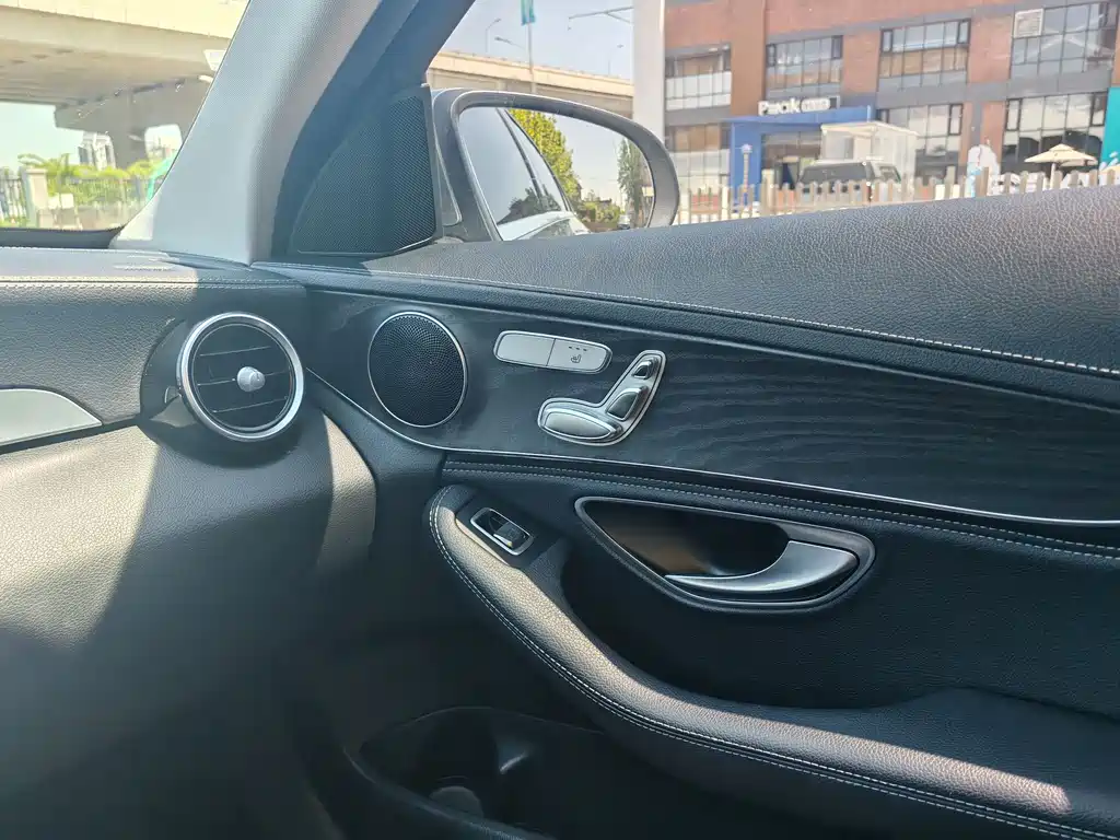 Mercedes-Benz C-Class 2019 C 260 L Sports Edition купить на сайте DeffCars