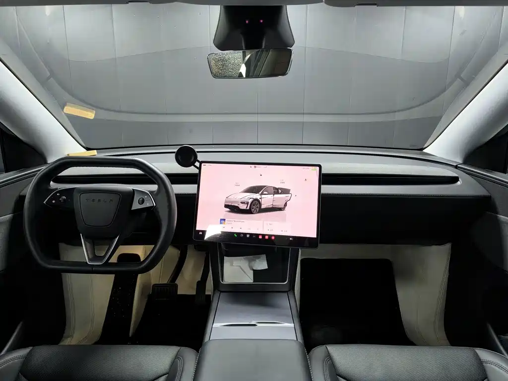 Model Y 2025 rear-wheel drive купить на сайте DeffCars