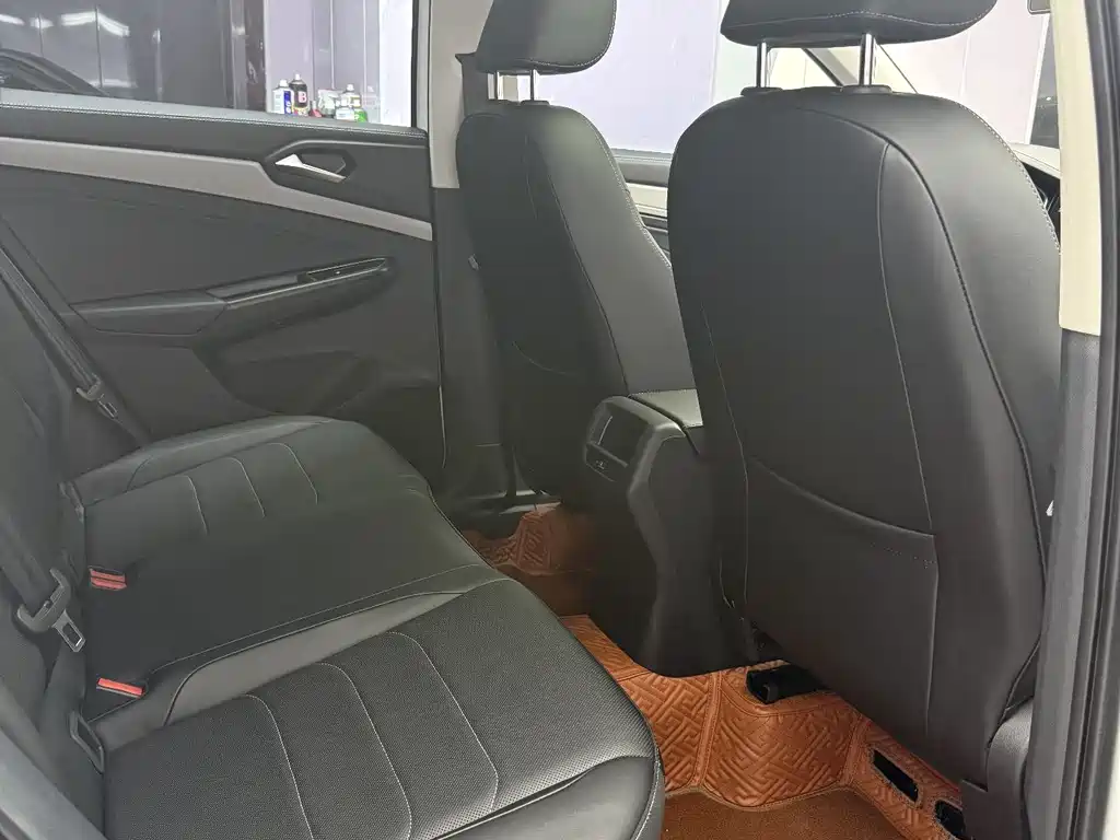 Jetta VS5 2022 280TSI Auto Honor Pro купить на сайте DeffCars