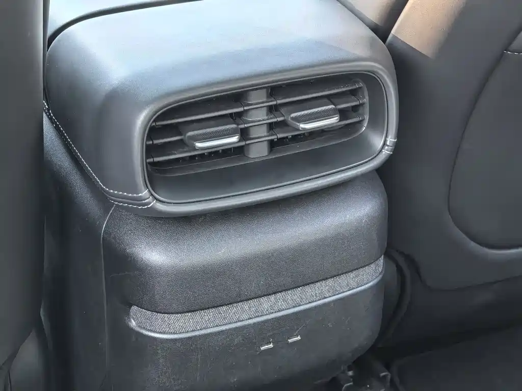 Xpeng G6 2023 580 Long Battery Life Pro купить на сайте DeffCars