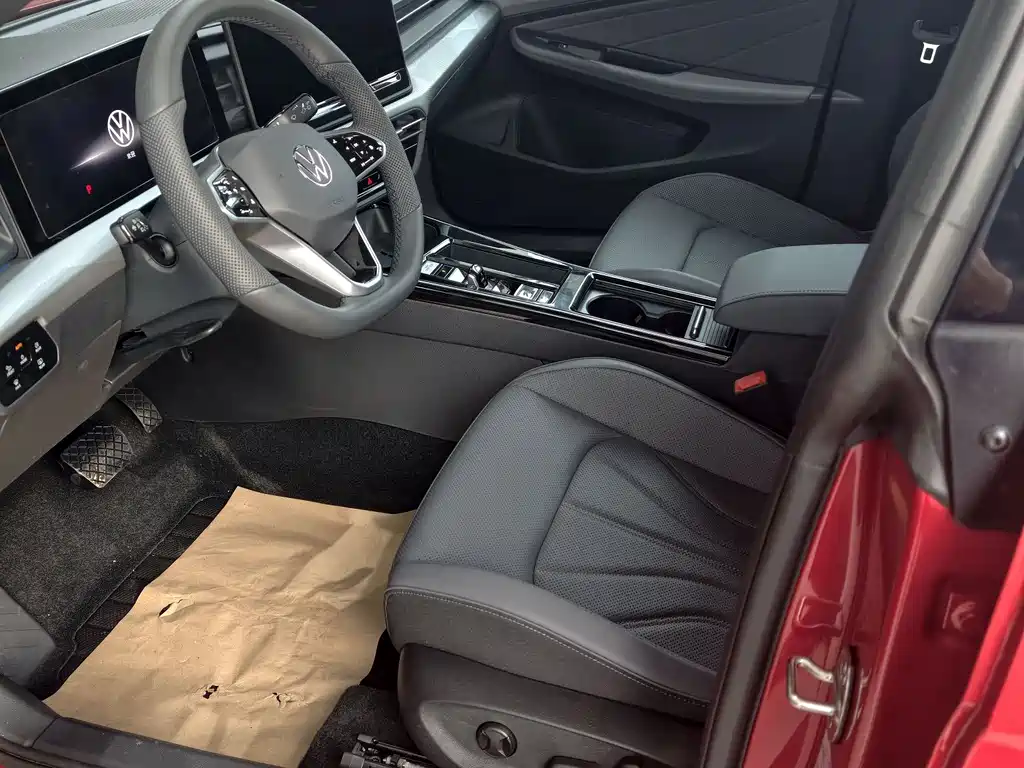 Lingdu 2026 Lingdu L GTS 380TSI Lingfeng Million Commemorative Edition купить на сайте DeffCars