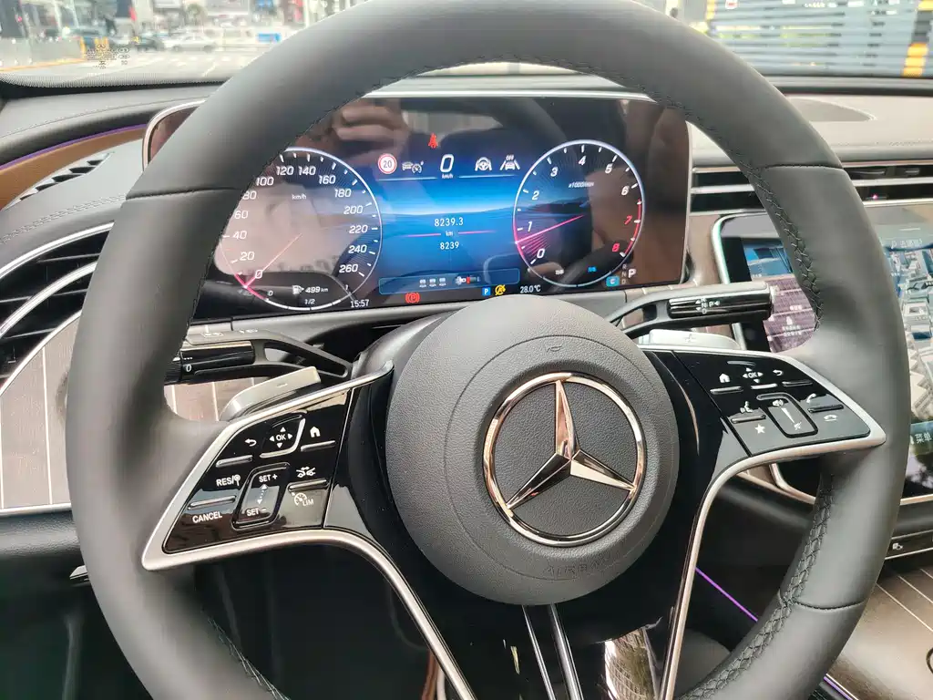 Mercedes-Benz E-Class 2025 E 300 L Fashion Model купить на сайте DeffCars