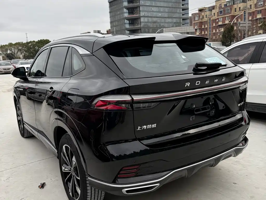 Roewe RX5 New Energy 2023 eRX5 Super Hybrid Comfort Edition купить на сайте DeffCars