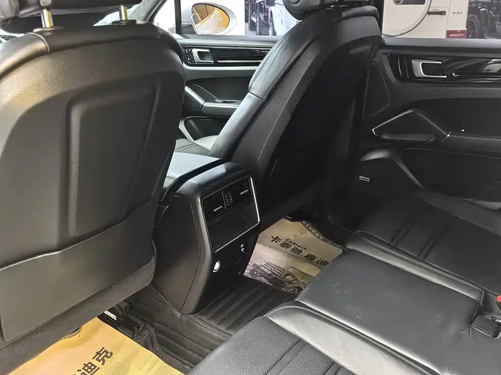 Cayenne 2019 Cayenne 3.0T купить на сайте DeffCars