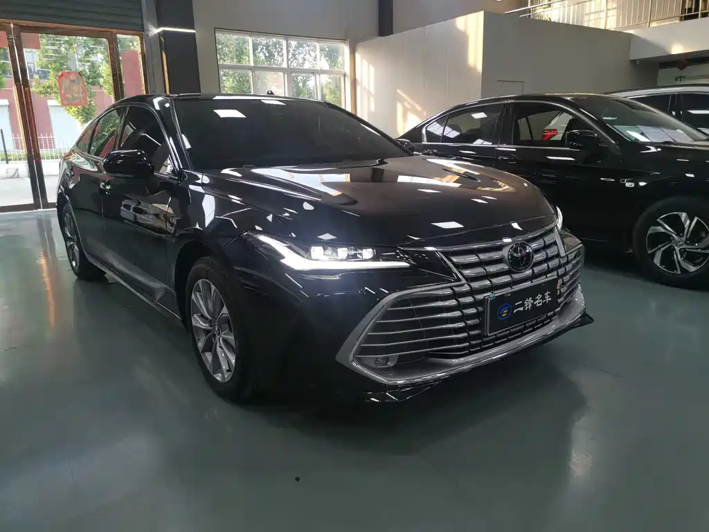 Asia Dragon 2024 2.0L Enterprising Edition купить на сайте DeffCars