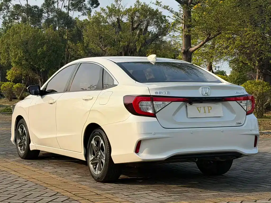 Xiangyu 2019 180TURBO CVT Enjoy Edition National VI купить на сайте DeffCars
