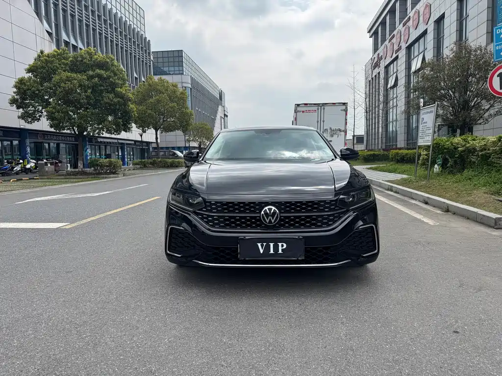 Passat 2023 330TSI Starry Sky Elite Edition купить на сайте DeffCars