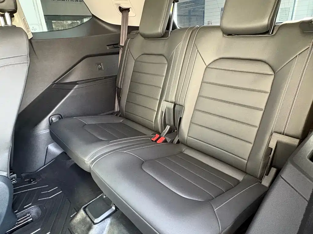 Lanjing 2022 380TSI four-wheel drive luxury Jiajing Edition Pro 6 seats купить на сайте DeffCars