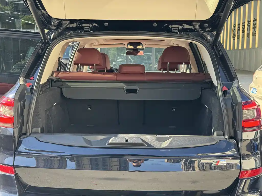 BMW X5 2023 xDrive 30Li Exclusive M Sports Package купить на сайте DeffCars
