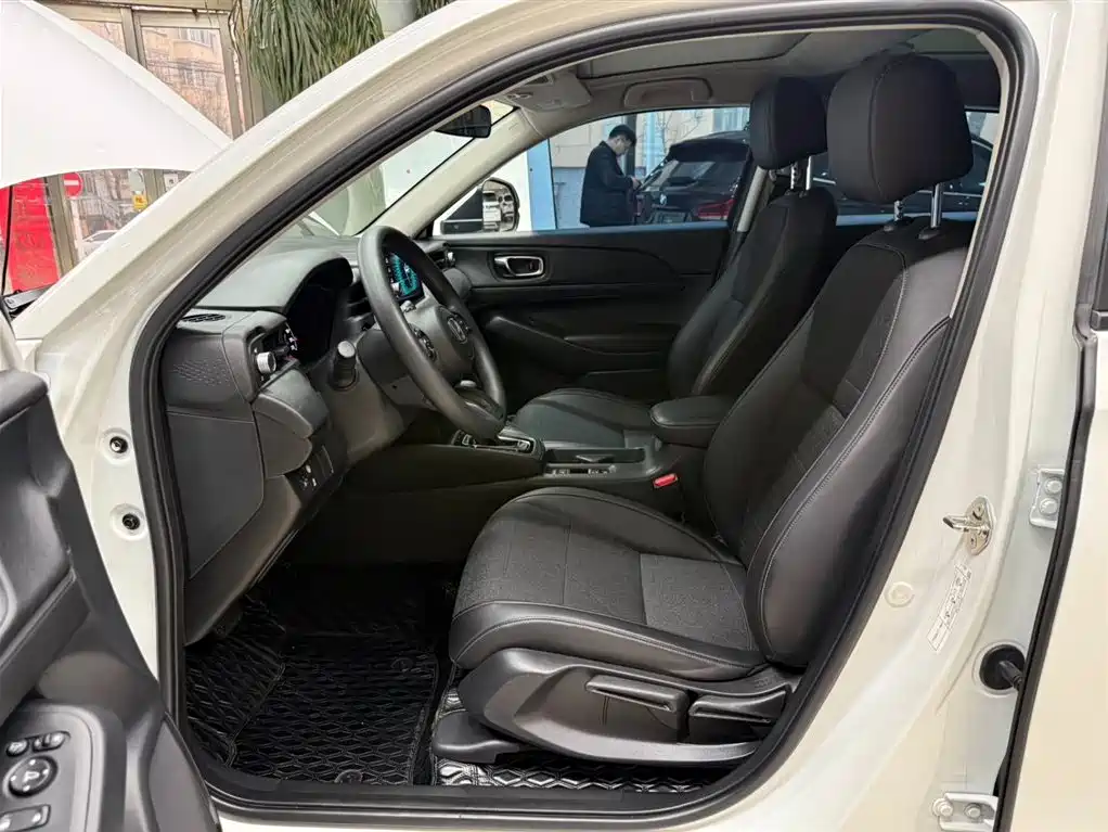Binzhi 2023 1.5L CVT Pioneer Edition купить на сайте DeffCars