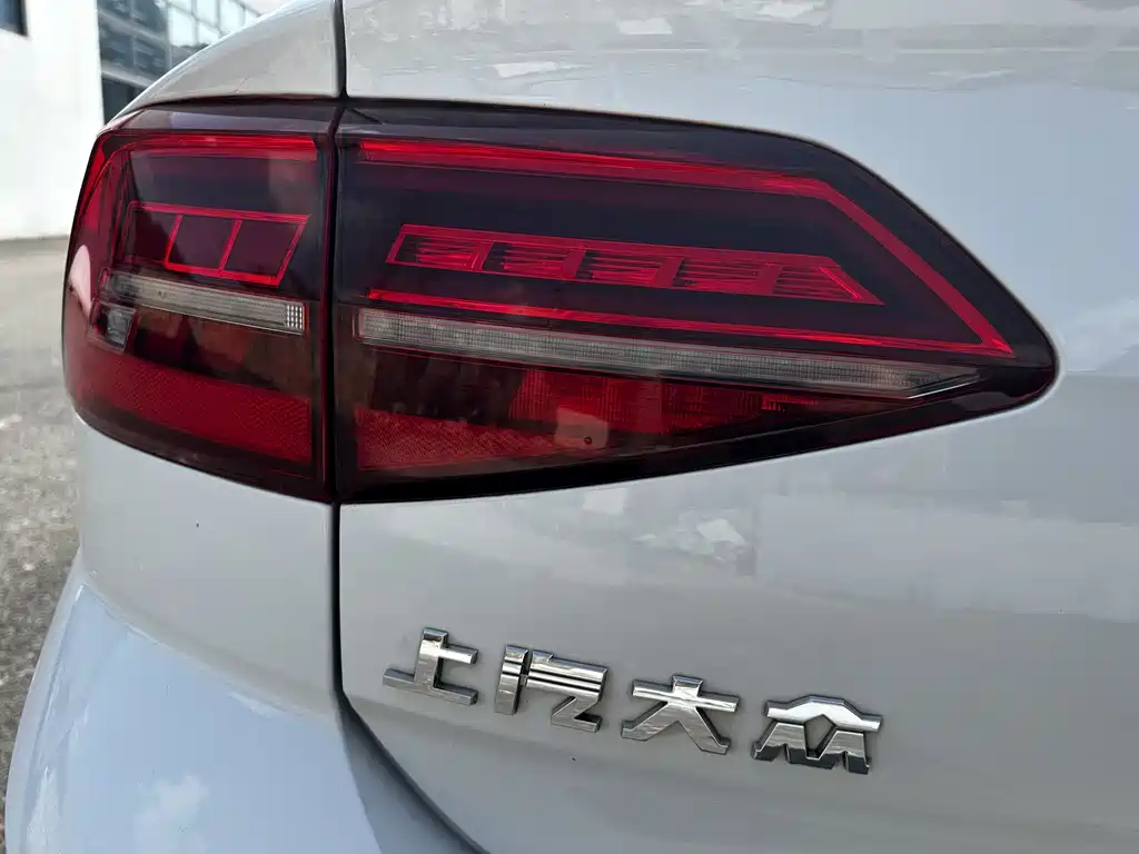 Lingdu 2021 230TSI DSG Fashion Edition купить на сайте DeffCars