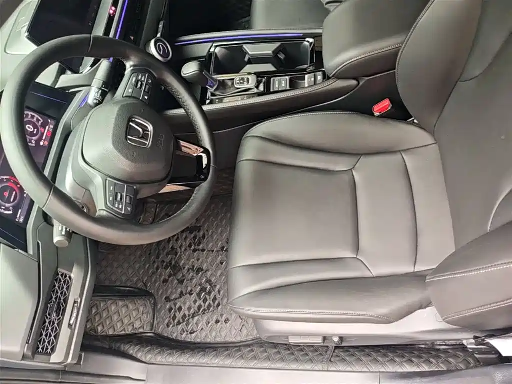 Accord 2024 260TURBO Deluxe Edition купить на сайте DeffCars