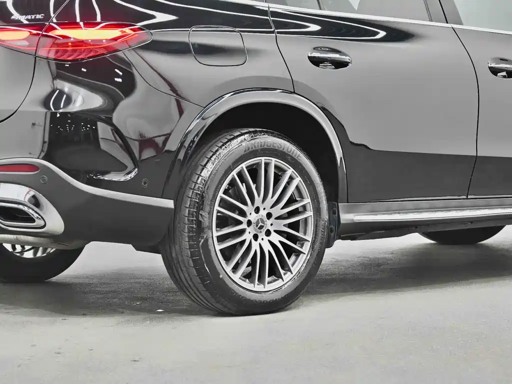 Mercedes-Benz GLC 2023 GLC 300 L 4MATIC Dynamic 7-seater купить на сайте DeffCars
