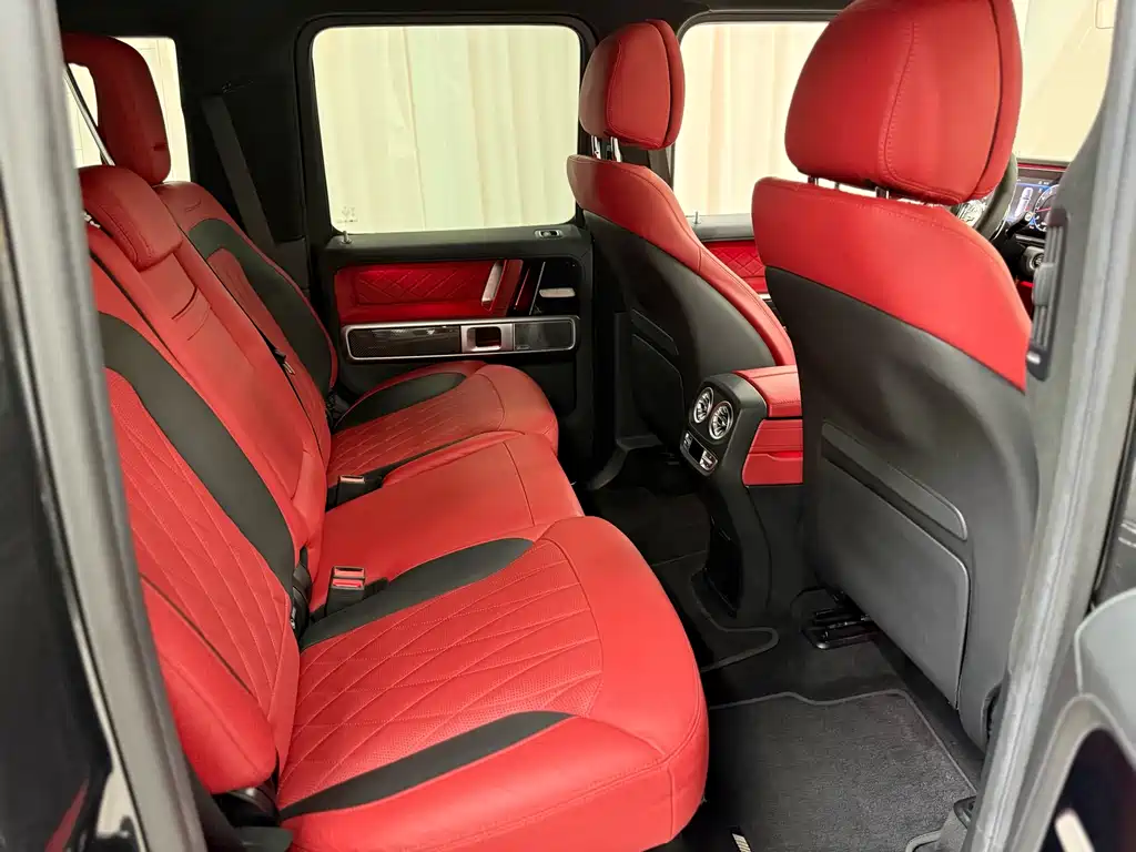 Mercedes-Benz G-Class AMG 2019 AMG G 63 купить на сайте DeffCars