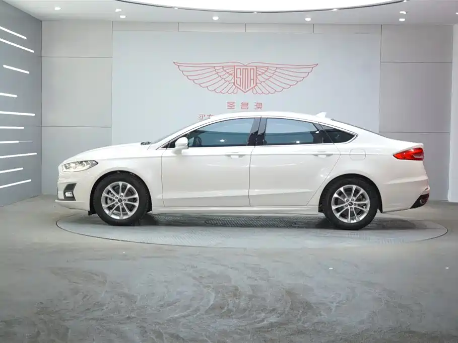 Mondeo 2020 EcoBoost 180 Fashion Model купить на сайте DeffCars