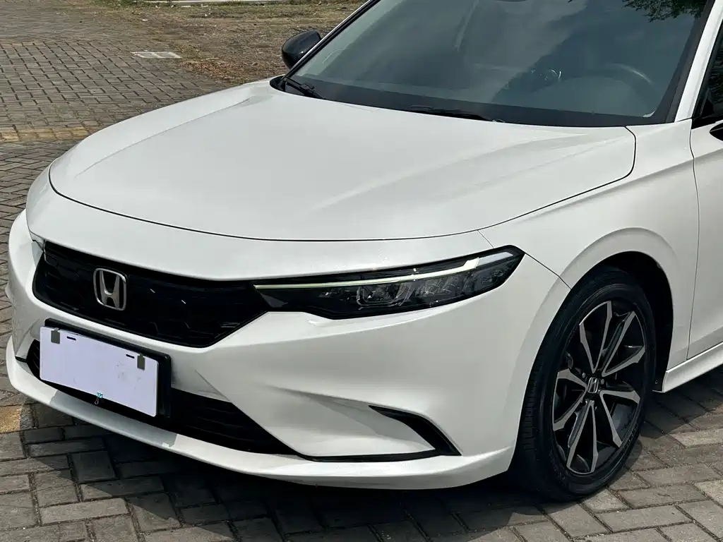 Stylish 2023 model 240TURBO CVT Magic Night Technology Edition купить на сайте DeffCars