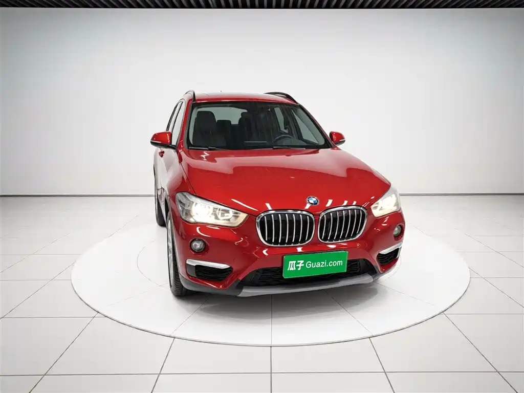 BMW X1 2019 sDrive18Li Fashion Model купить на сайте DeffCars