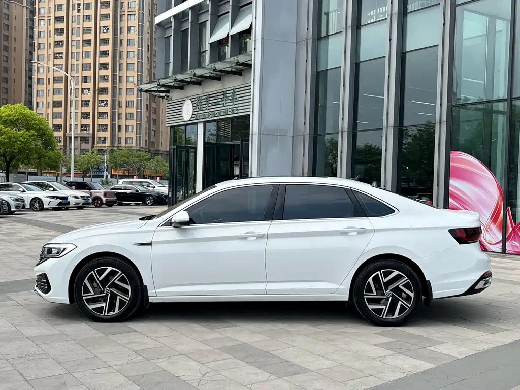 Sagitar 2023 300TSI DSG Super Edition купить на сайте DeffCars