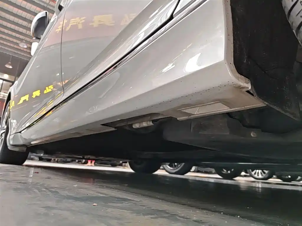 Accord 2018 Rui Hybrid 2.0L Rui Cool Edition National VI купить на сайте DeffCars
