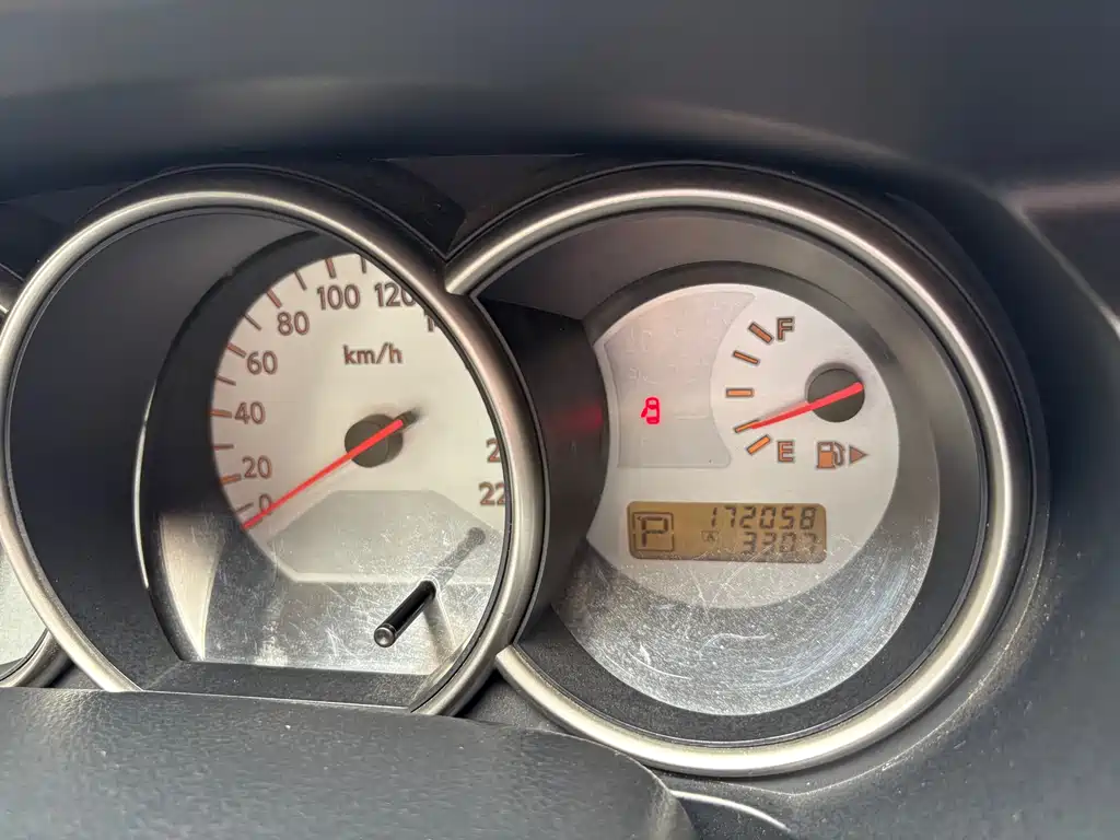 Liwei 2010 Jinrui Edition 1.6L Automatic Intelligent Type купить на сайте DeffCars