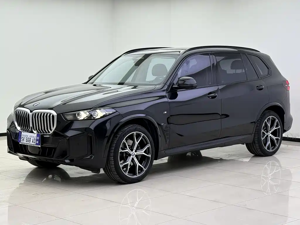 BMW X5 2023 xDrive 30Li Exclusive M Sports Package купить на сайте DeffCars