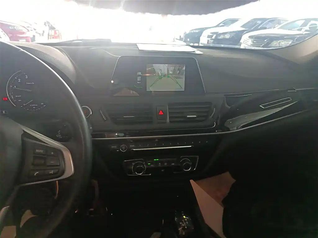 BMW 1 Series 2018 facelift 118i sports купить на сайте DeffCars