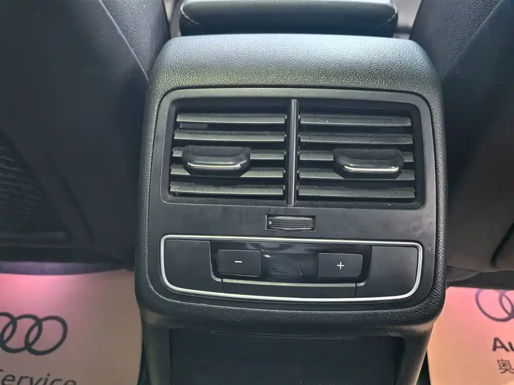 Audi A4L 2020 40 TFSI luxury and dynamic model купить на сайте DeffCars