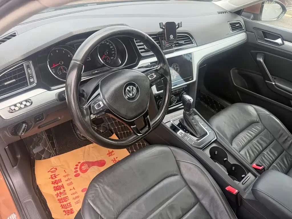 Lingdu 2015 280TSI DSG Comfort Edition купить на сайте DeffCars