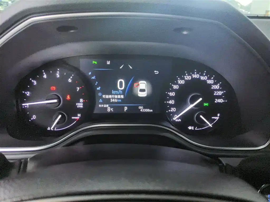 Asia Dragon 2022 2.0L Deluxe Edition купить на сайте DeffCars