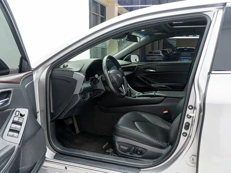 Asia Dragon 2023 2.0L Premium Edition купить на сайте DeffCars