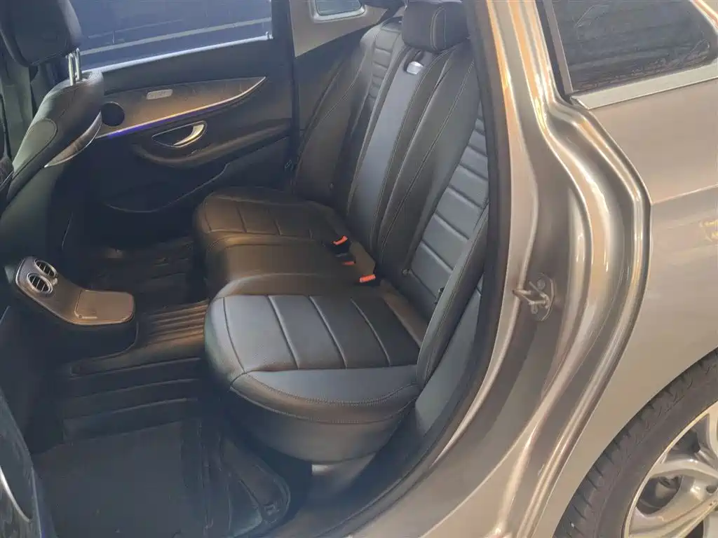 Mercedes-Benz E-Class 2021 E 300 L Sporty and Fashionable купить на сайте DeffCars