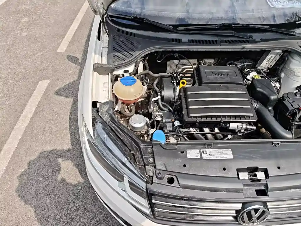 Santana 2021 1.5L Manual Fashion Edition купить на сайте DeffCars