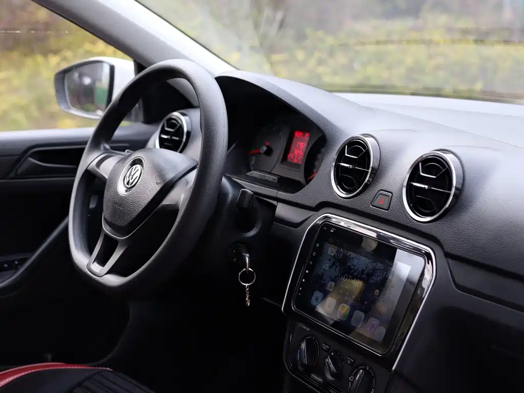 Jetta 2019 Dream Edition 1.5L Automatic Fashion Model купить на сайте DeffCars