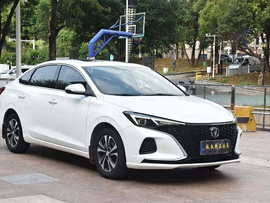 EADO 2020 PLUS Blue Whale NE 1.4T GDI DCT Premium Type купить на сайте DeffCars